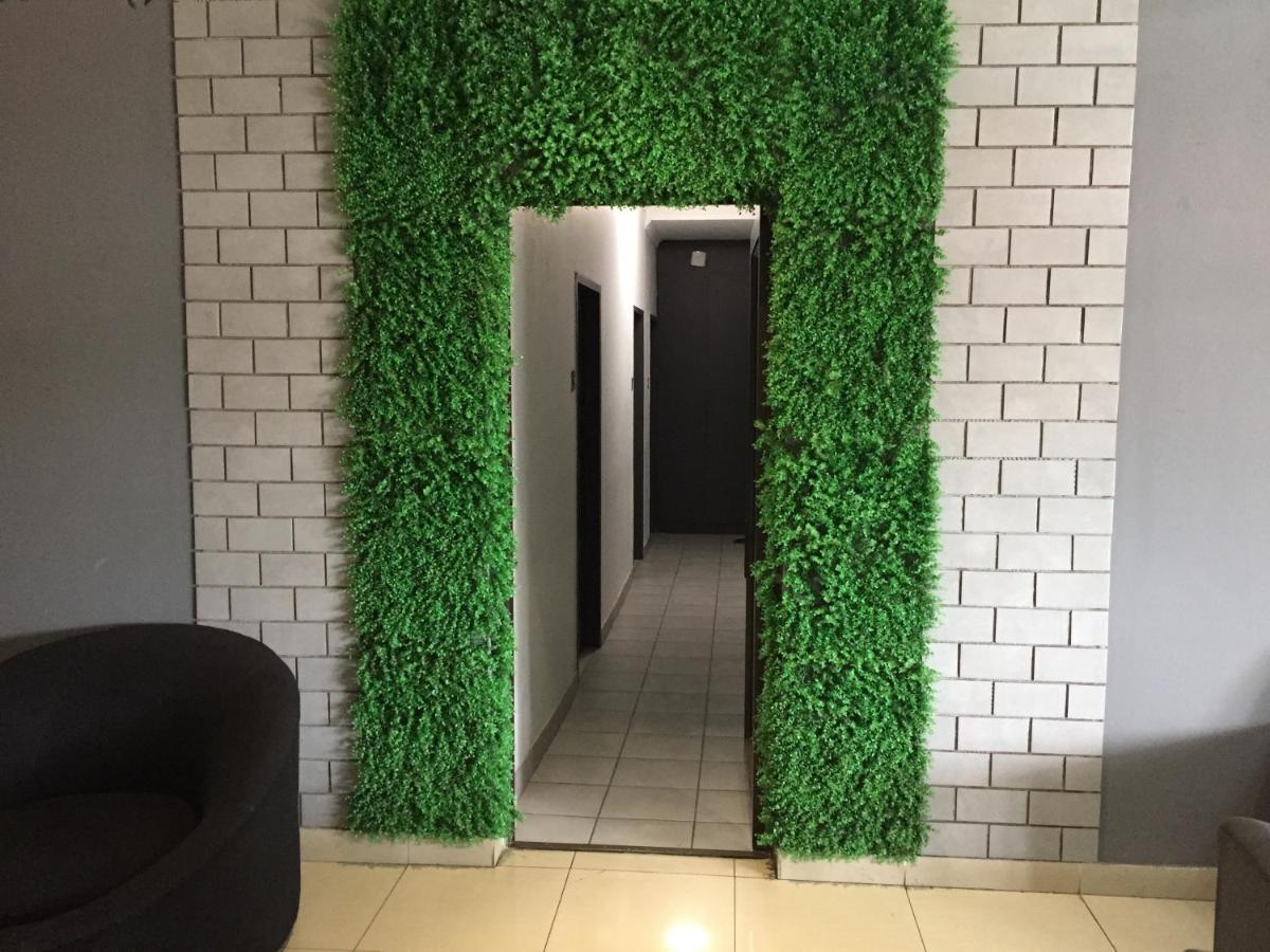 Sababa Boutique Hotel Γιοχάνεσμπουργκ Εξωτερικό φωτογραφία