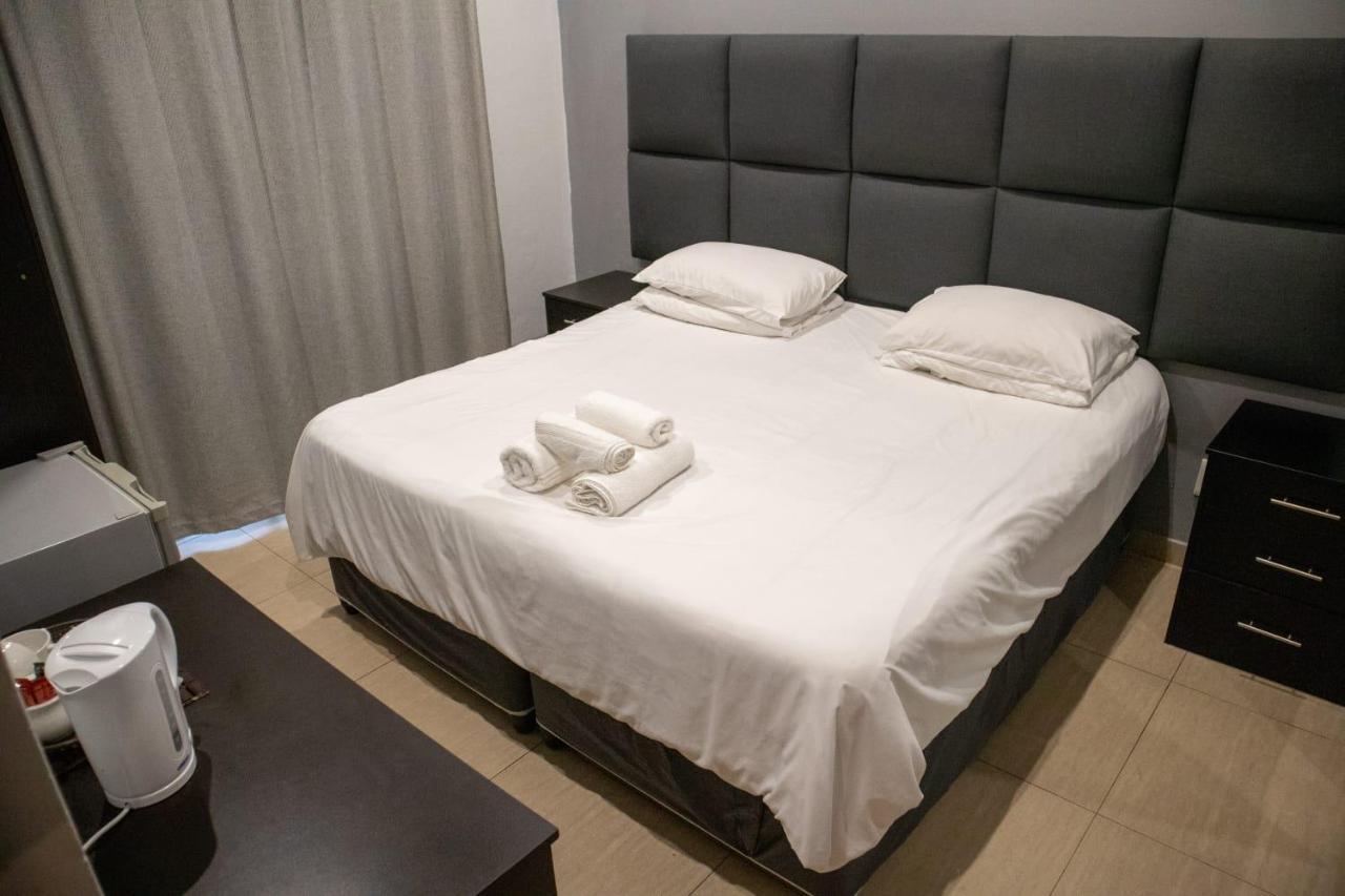 Sababa Boutique Hotel Γιοχάνεσμπουργκ Εξωτερικό φωτογραφία