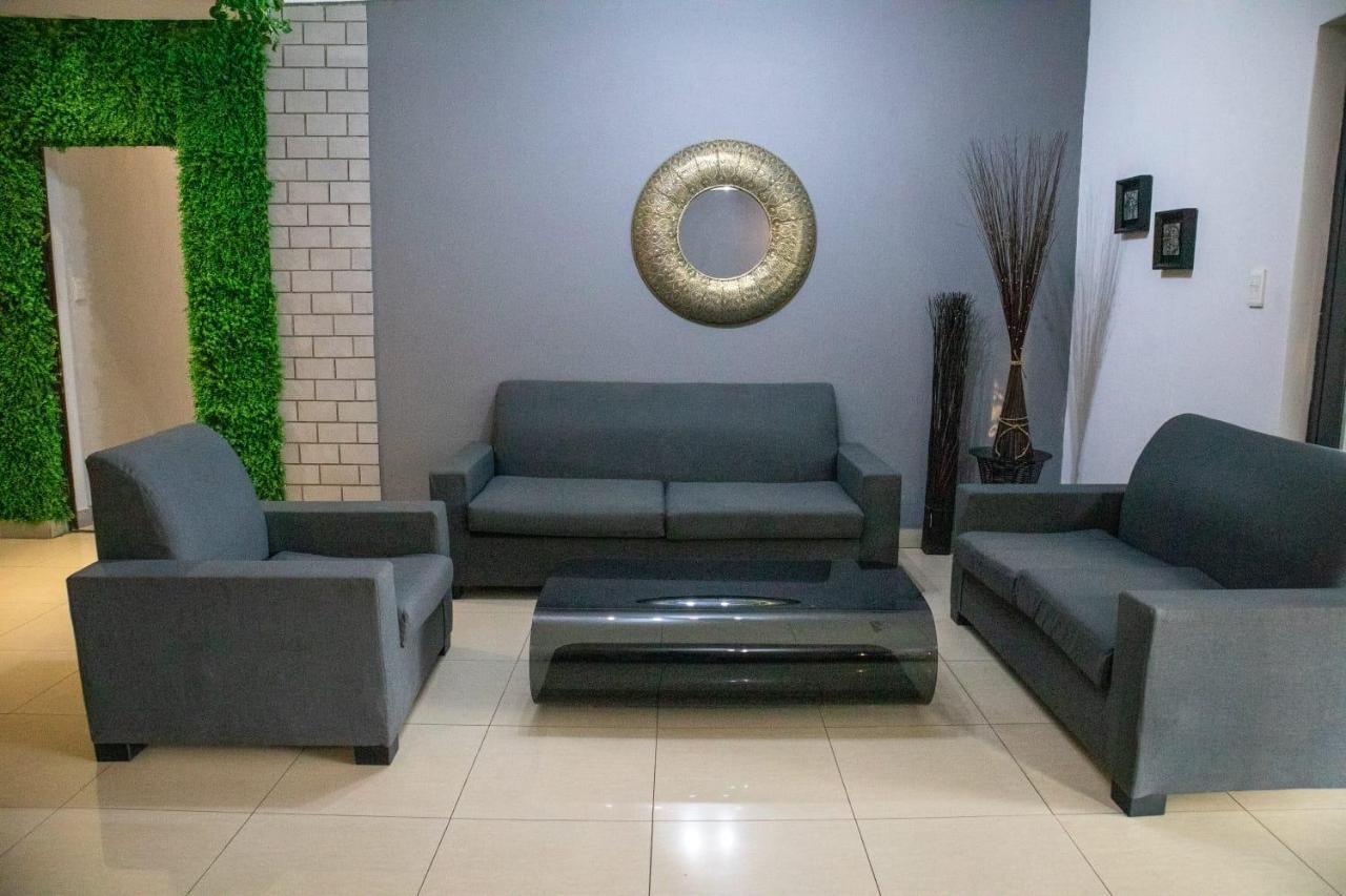 Sababa Boutique Hotel Γιοχάνεσμπουργκ Εξωτερικό φωτογραφία