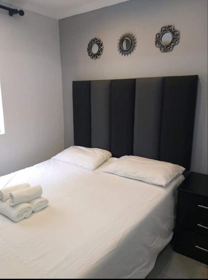 Sababa Boutique Hotel Γιοχάνεσμπουργκ Εξωτερικό φωτογραφία