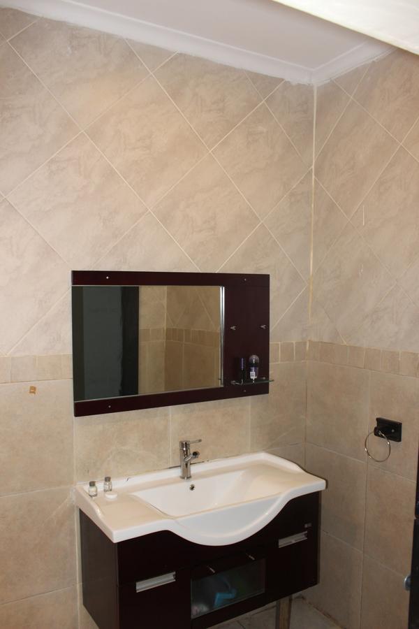 Sababa Boutique Hotel Γιοχάνεσμπουργκ Εξωτερικό φωτογραφία